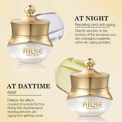 Whitening & Hydrating Face Care Set