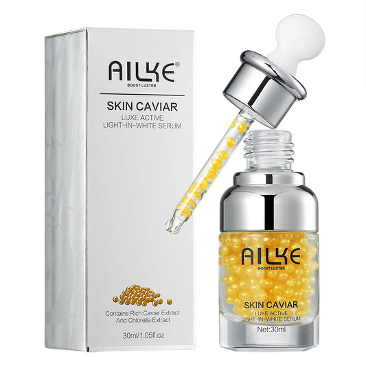 Caviar Extract Whitening Face Serum