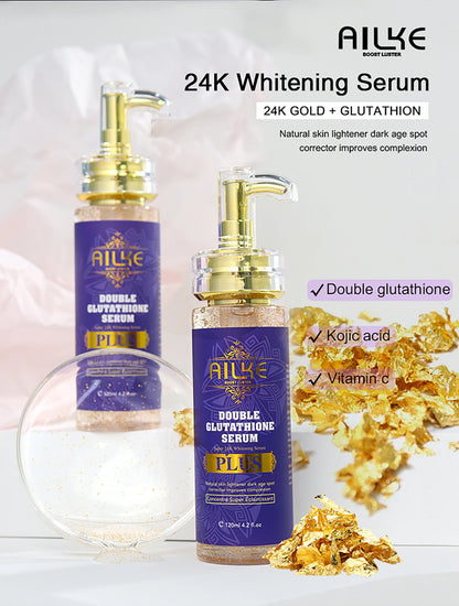 Glutathione Dark Spot Repair Serum