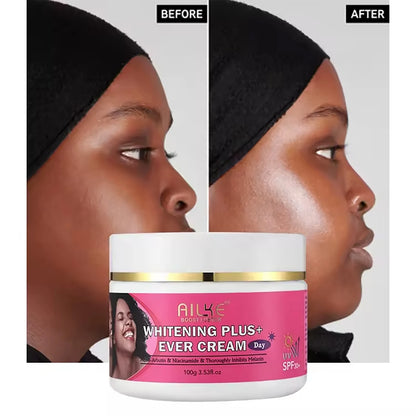 Whitening & Brightening Face Cream