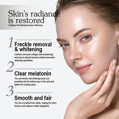 Dark Spot & Wrinkle Reducing Set