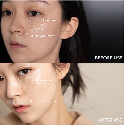 Collagen Anti-Freckle Wrinkle Repair Cream