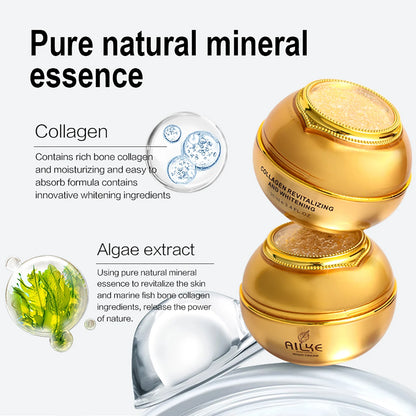 Collagen Anti-Freckle Wrinkle Repair Cream