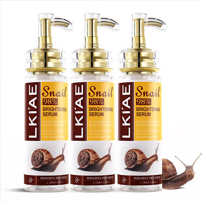 Snail 98% Whitening Face Serum