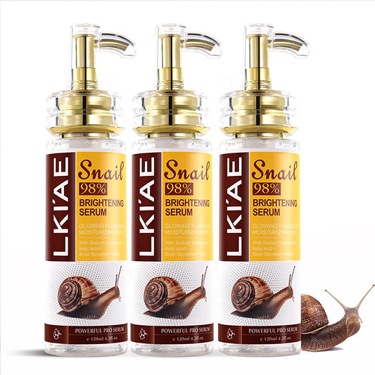 Snail 98% Whitening Face Serum