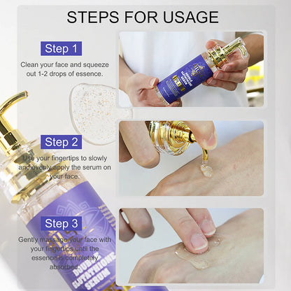 Glutathione Dark Spot Repair Serum