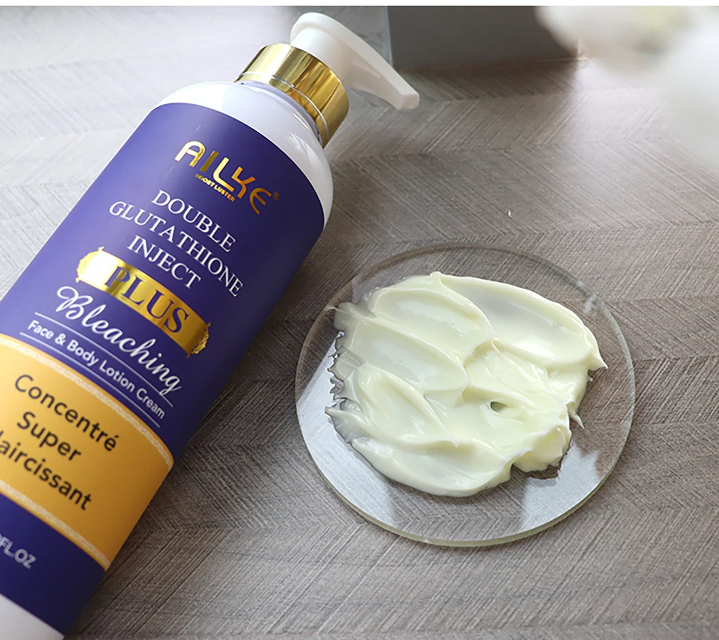 Glutathione Dark Spot Repair Serum