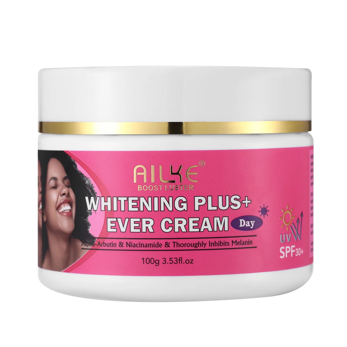 Whitening & Brightening Face Cream