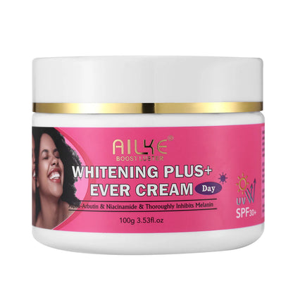 Whitening & Brightening Face Cream