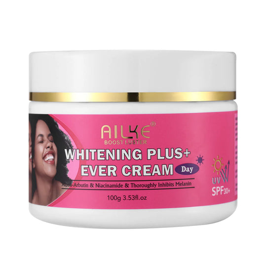 Whitening Lotion & Moisturizing Skin Set