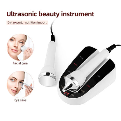 High-Frequency Skin Care Beauty Device