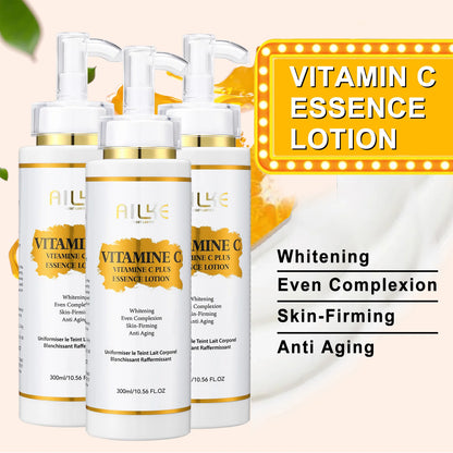 Vitamin C Brightening Skincare Set