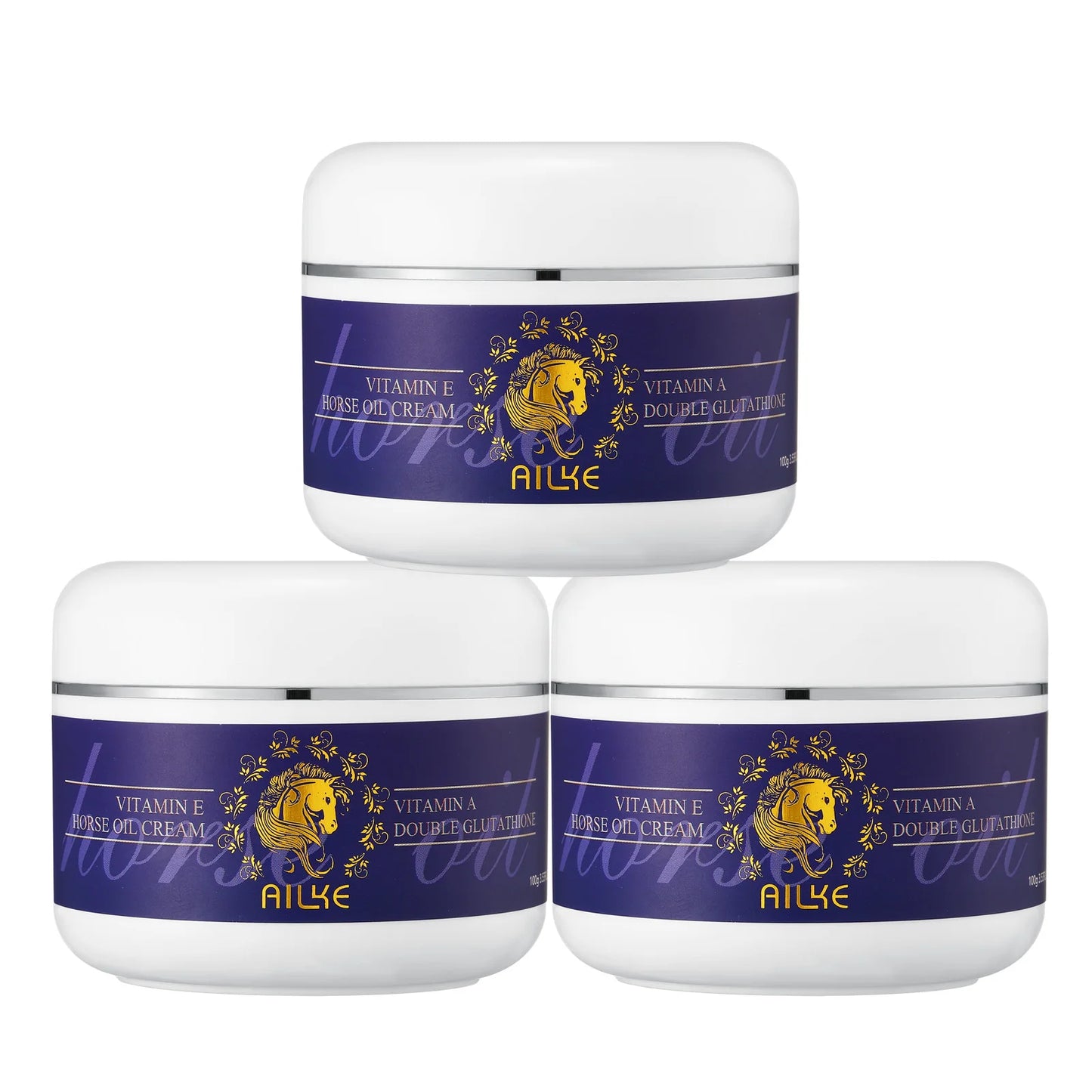 Brightening Face & Body Cream 100ml
