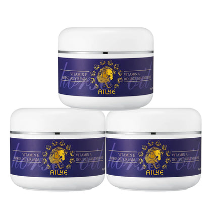 Brightening Face & Body Cream 100ml