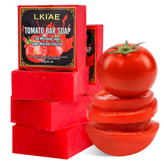 Tomato Whitening & Lightening Soap