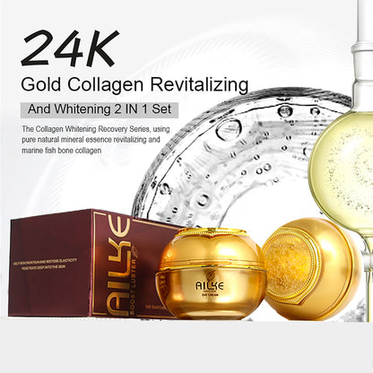 Dark Spot & Wrinkle Reducing Set