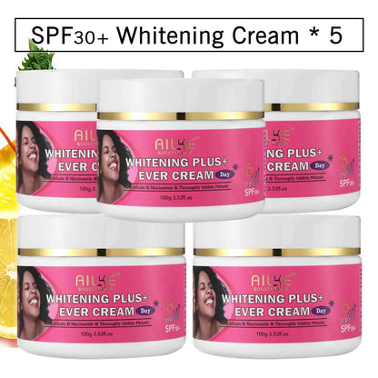 Whitening & Brightening Face Cream