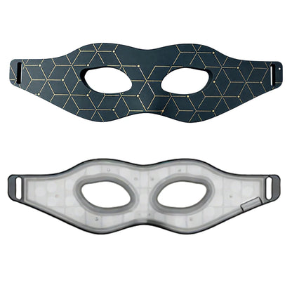 Flexible Red Light Eye Treatment Mask