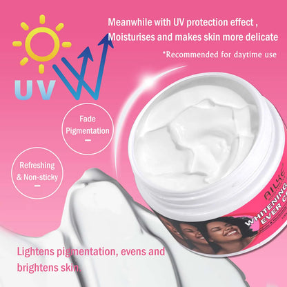 Whitening & Brightening Face Cream