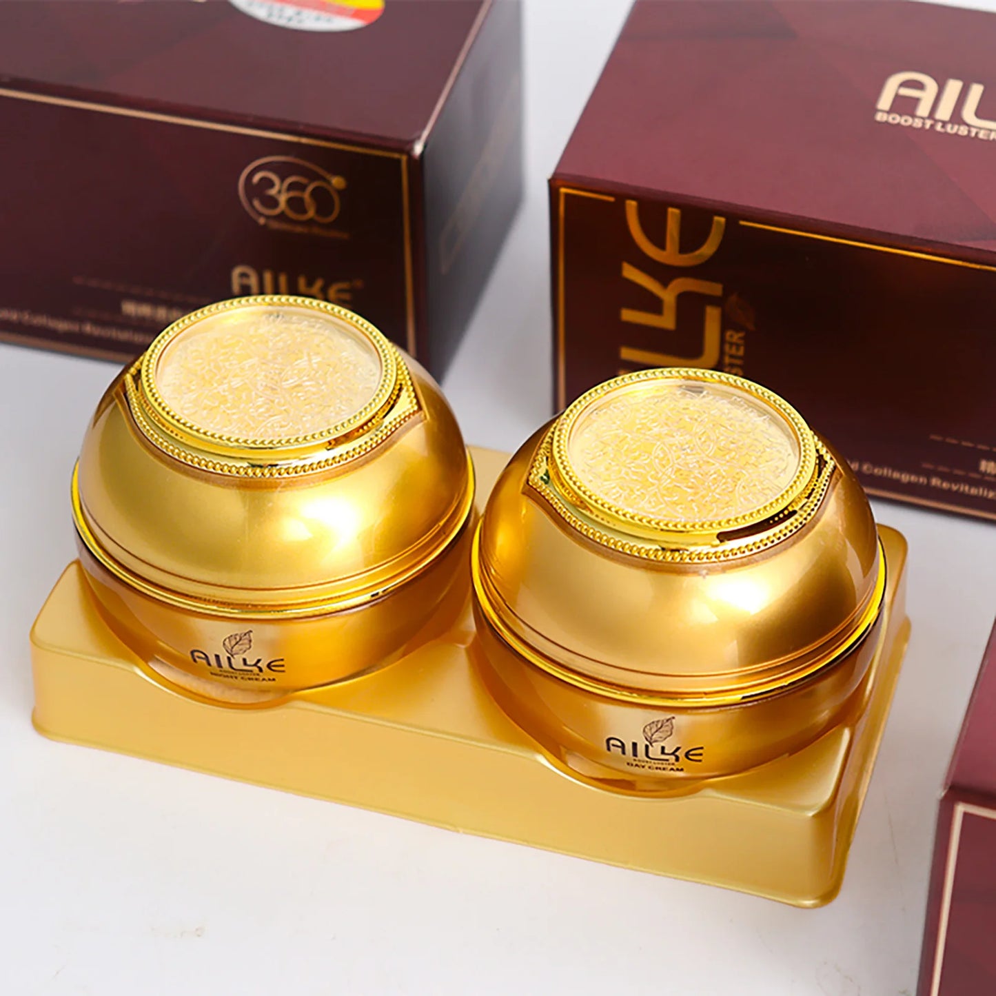Collagen Anti-Freckle Wrinkle Repair Cream