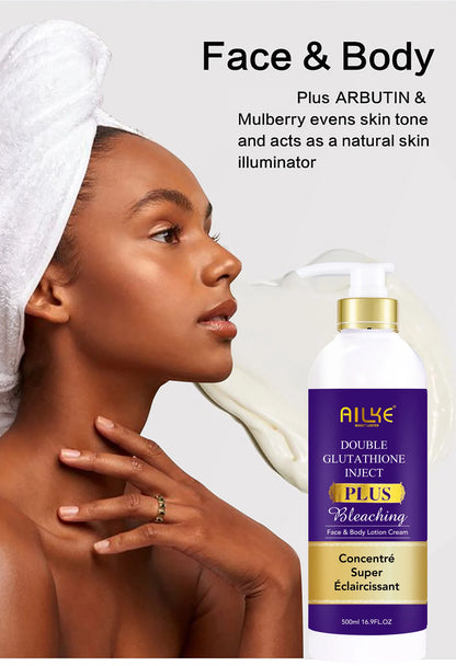 Glutathione Dark Spot Repair Serum