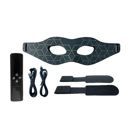 Flexible Red Light Eye Treatment Mask