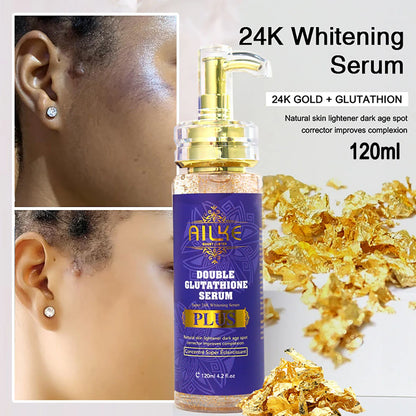 Glutathione Dark Spot Repair Serum