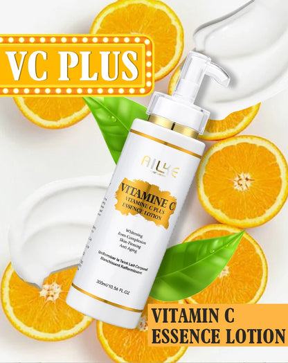 Vitamin C Brightening Skincare Set