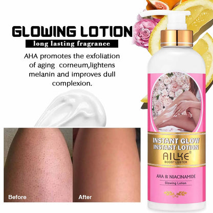 Whitening & Anti-Wrinkle Skincare Set