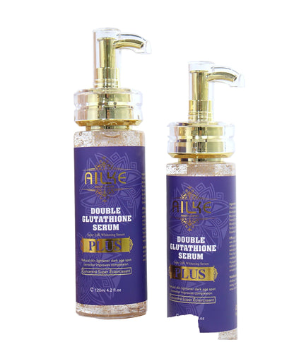 Glutathione Dark Spot Repair Serum
