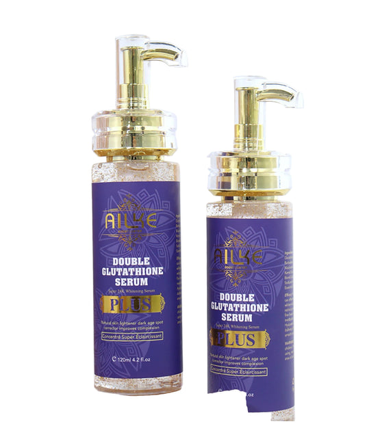 Glutathione Dark Spot Repair Serum