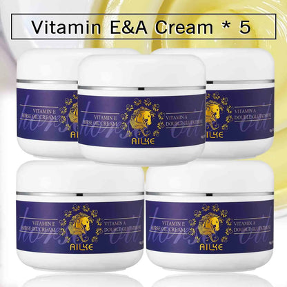 Brightening Face & Body Cream 100ml