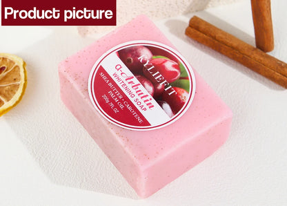 Dark Spot Removal Whitening Soap