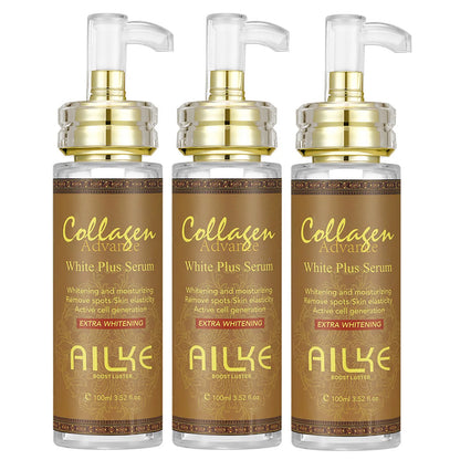 Collagen Skin Whitening Face Serum