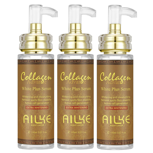 Collagen Skin Whitening Face Serum