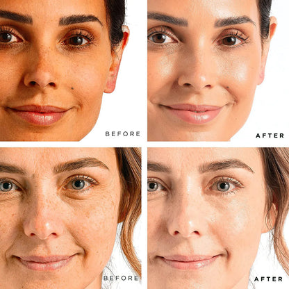 Glutathione Whitening Face Serum
