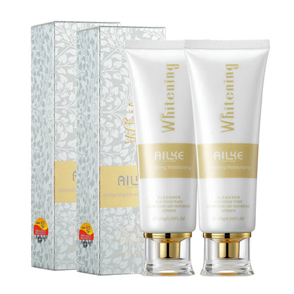 Deep Clean Anti-Wrinkle Facial Cleanser