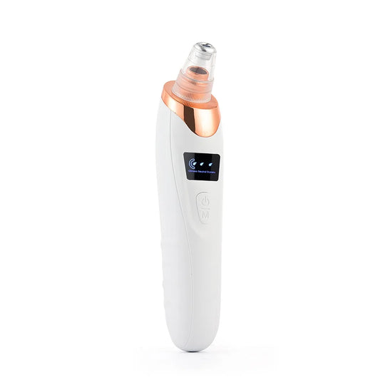 Vacuum Blackhead & Pimple Remover