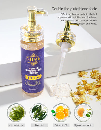 Glutathione Dark Spot Repair Serum