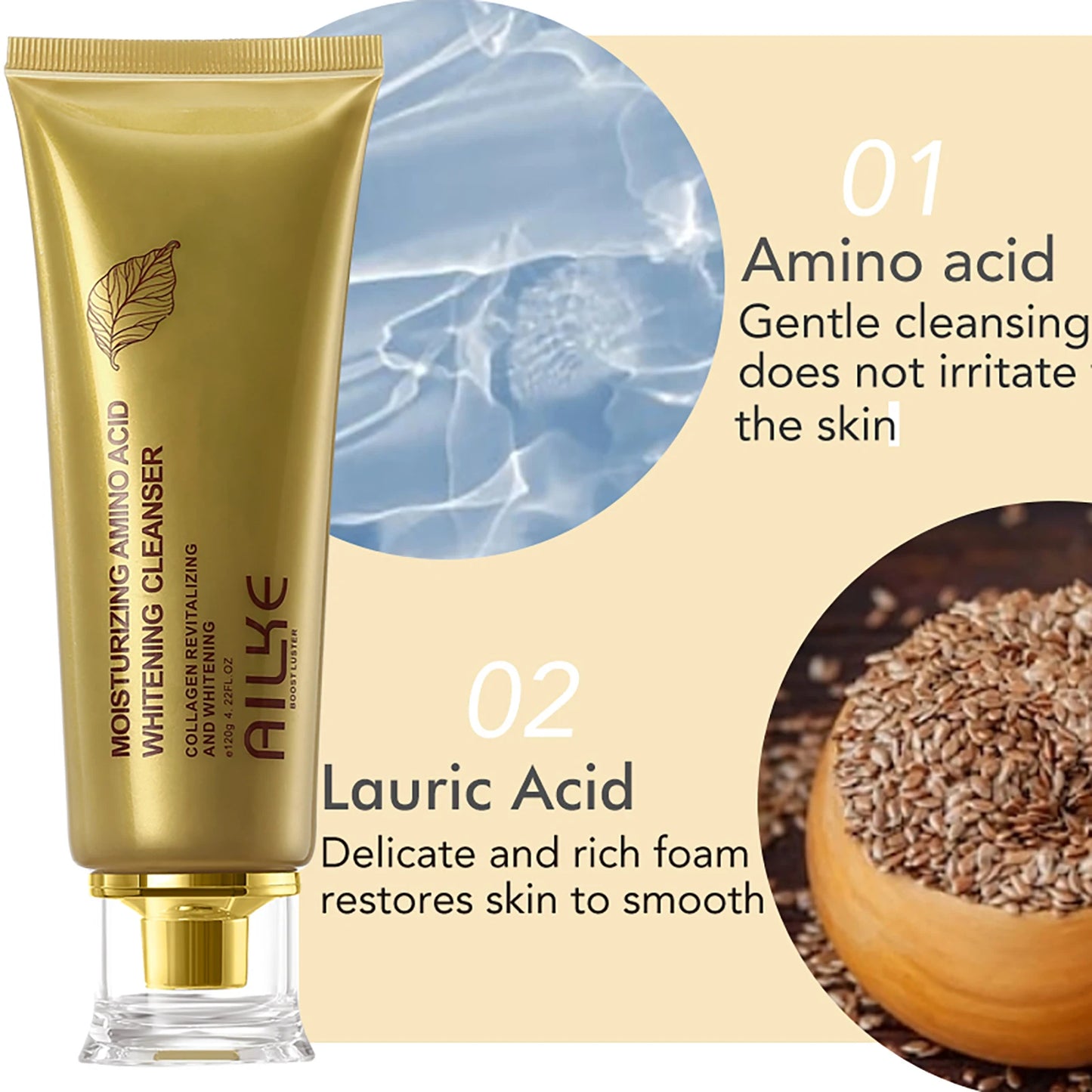 Dark Spot & Wrinkle Reducing Set