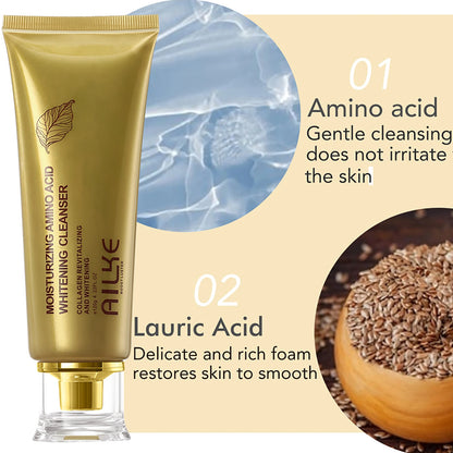 Dark Spot & Wrinkle Reducing Set
