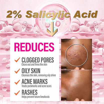 Organic Dark Spot Face Cream