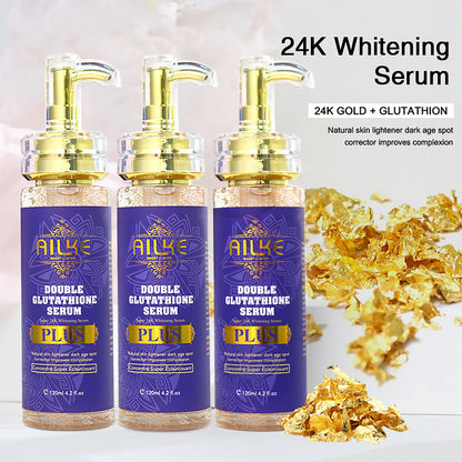 Glutathione Dark Spot Repair Serum