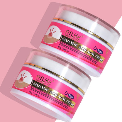 Organic Dark Spot Face Cream