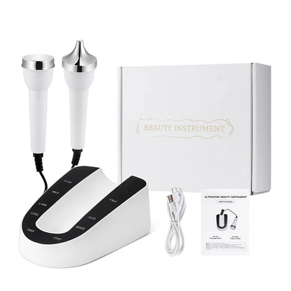 High-Frequency Skin Care Beauty Device
