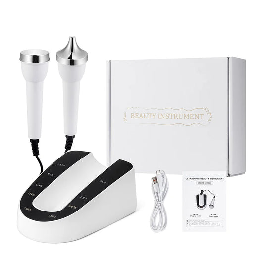 High-Frequency Skin Care Beauty Device