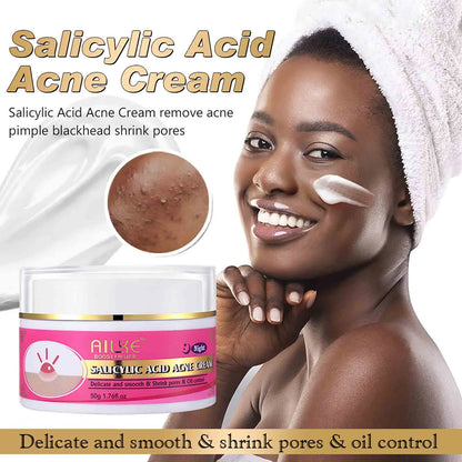 Organic Dark Spot Face Cream