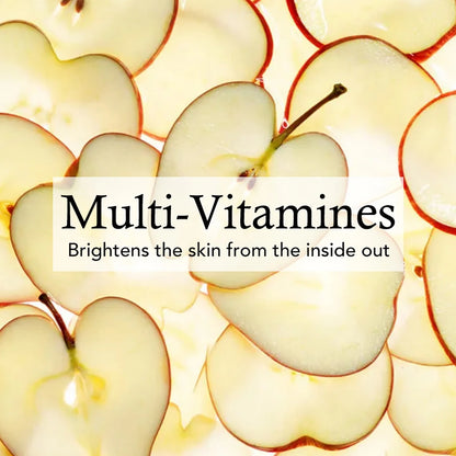 Multi-Vitamin Whitening Body Lotion