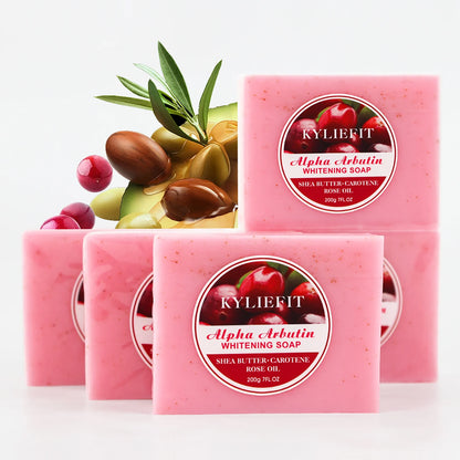 Dark Spot Removal Whitening Soap