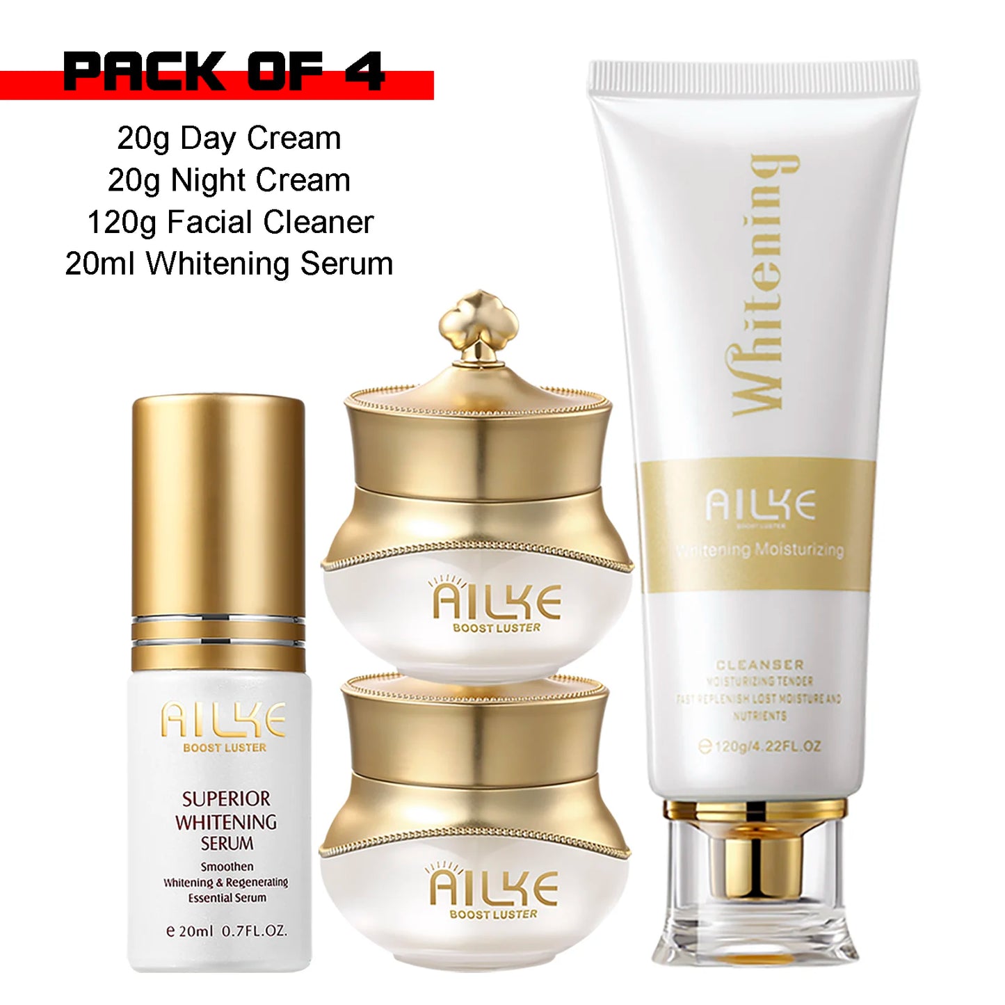 Anti-Aging Collagen Rose Face Cream